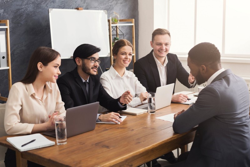Como avaliar a capacidade de negociação na entrevista
