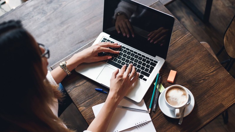 Anywhere Work: A Revolução do Trabalho Sem Fronteiras