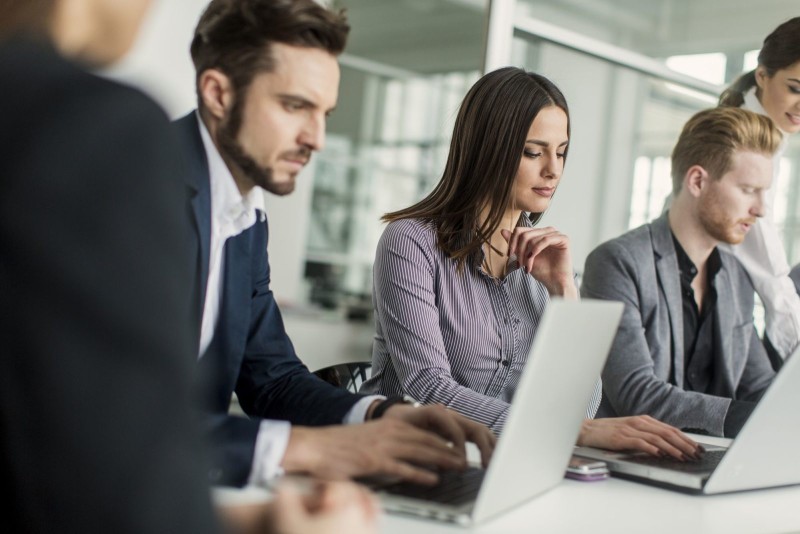 Executive Search Services: Partner With Experts