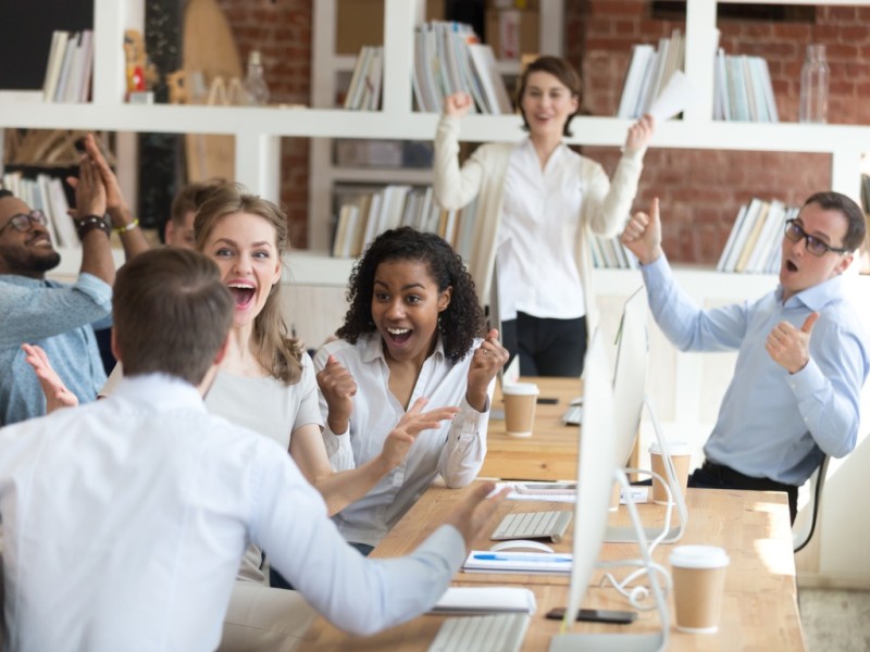 Como criar um EVP forte para seus talentos humanos