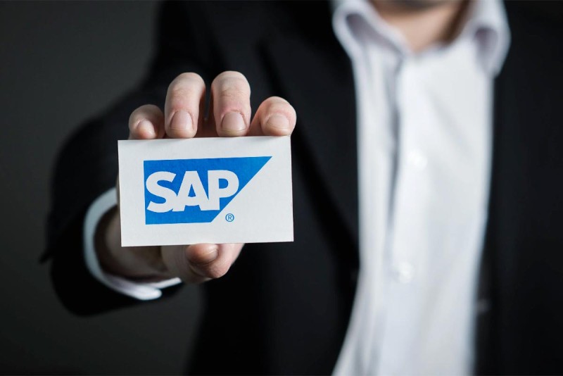 Recrutamento e Seleção de Profissionais de SAP