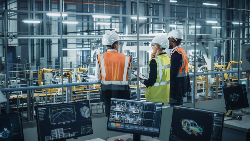 Automotive Engineering | Recrutamento Especializado