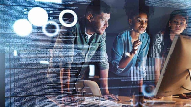 Como a Tecnologia Está Mudando o Setor de Recrutamento