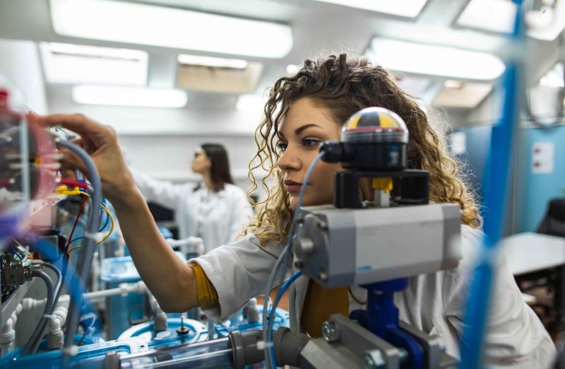 Engenharia 5.0: O Futuro da Indústria Brasileira