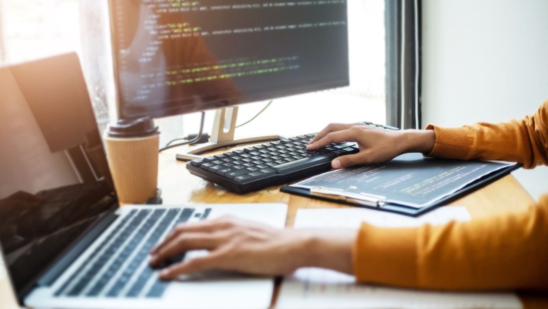 Technology Recruitment | Tech Recruitment Agency