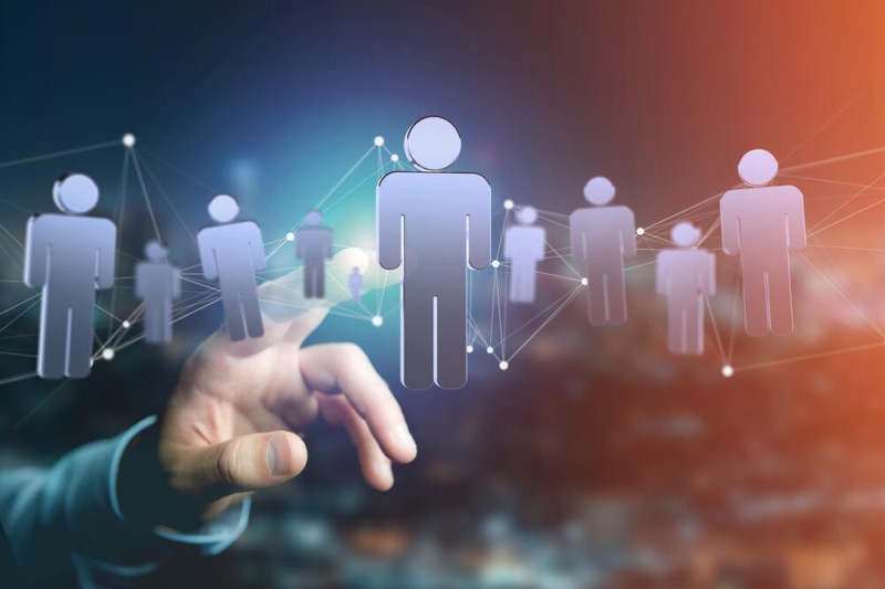 CRM de Recrutamento e Seleção de Talentos