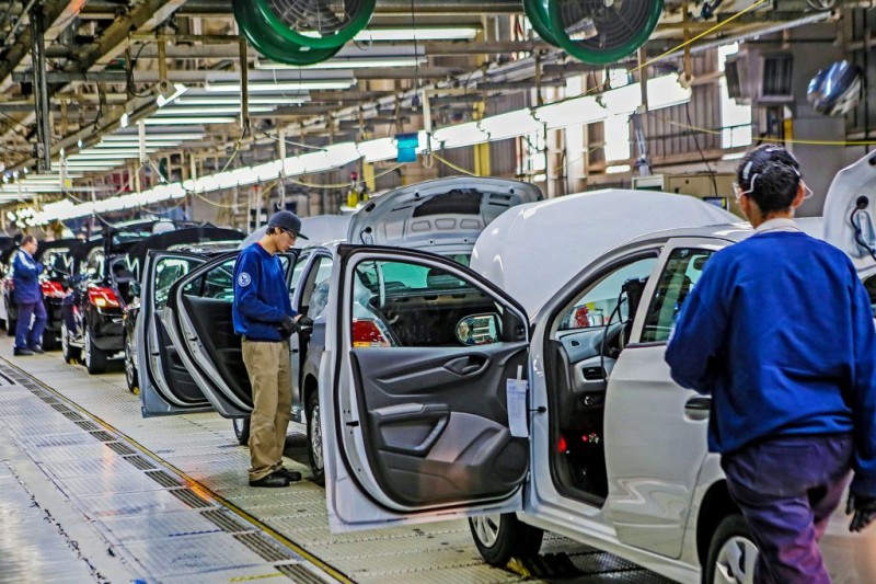 Engenheira Automotiva | Headhunter de Profissionais