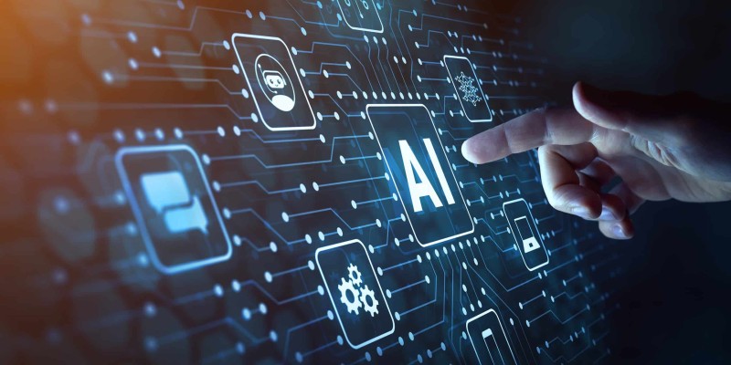 O que é um modelo de aprendizado de máquina?