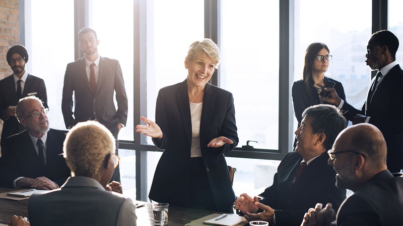 O Que Define um Sales Recruiter?