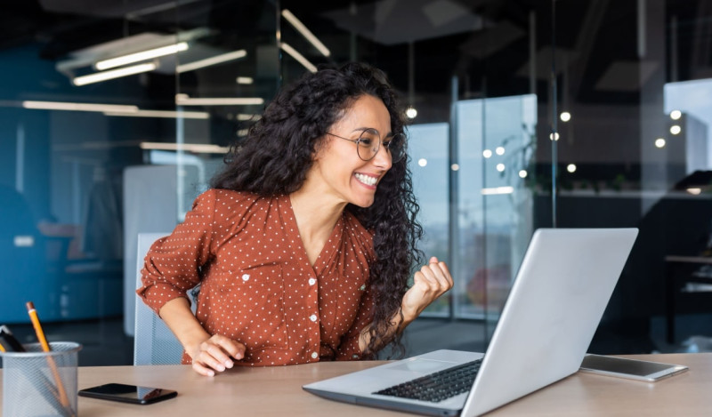 Como ser promovido no Trabalho