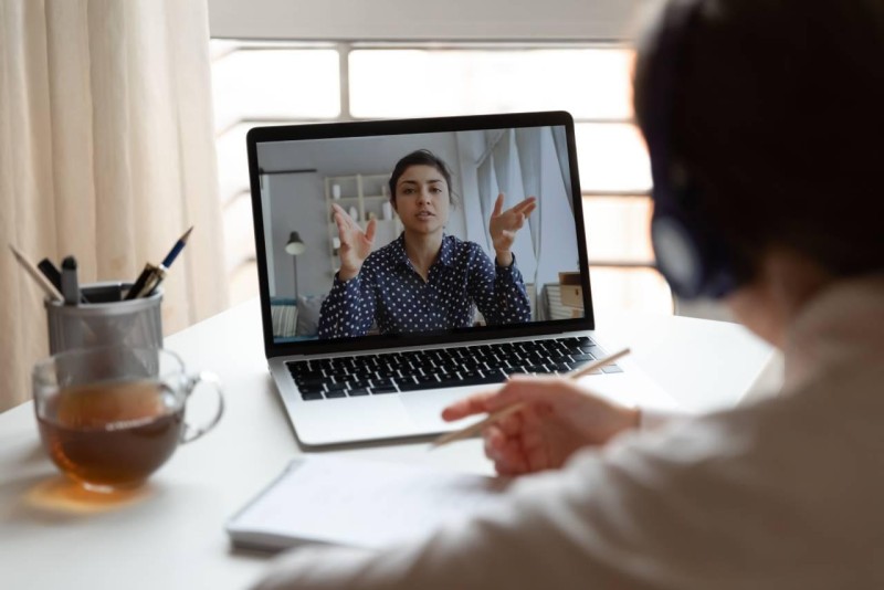 Perguntas comuns de entrevista de emprego