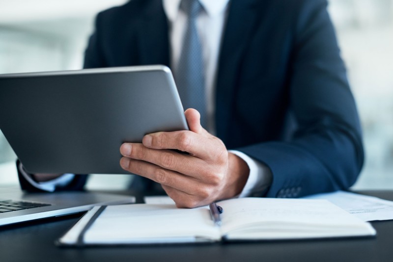 Contabilidade & Finanças, encontre o seu talento aqui!