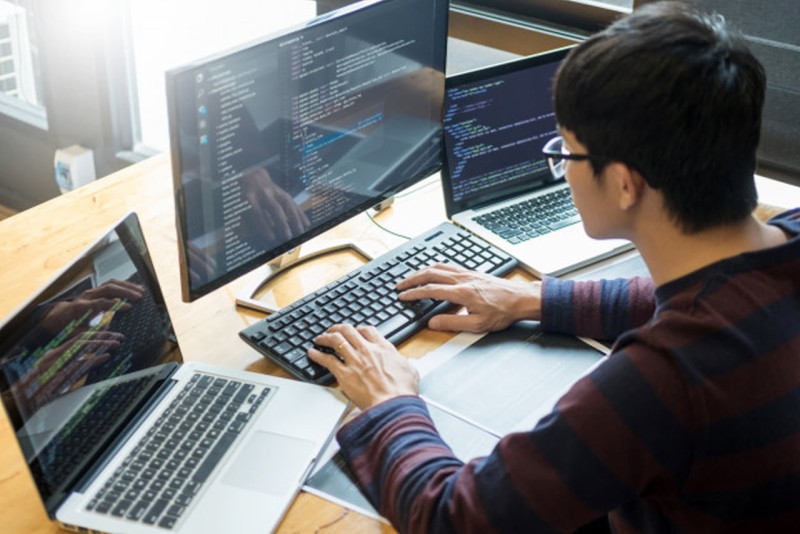 O papel do desenvolvedor Python na ciência de dados