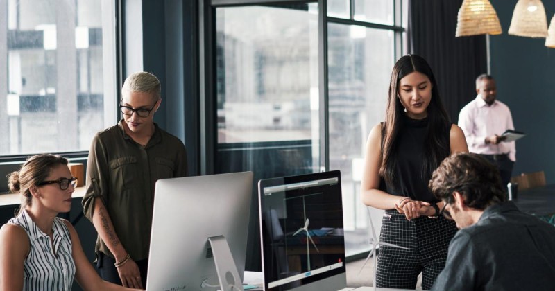 Construindo Equipes de Alta Performance em R&S