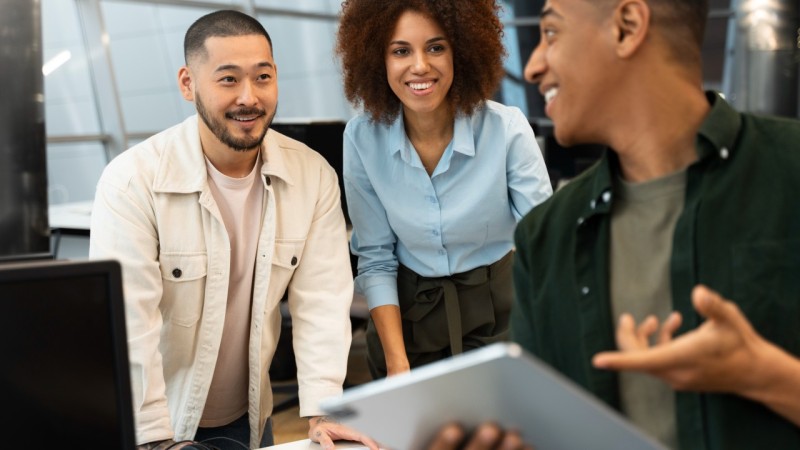 Headhunting focado em contratações estratégicas