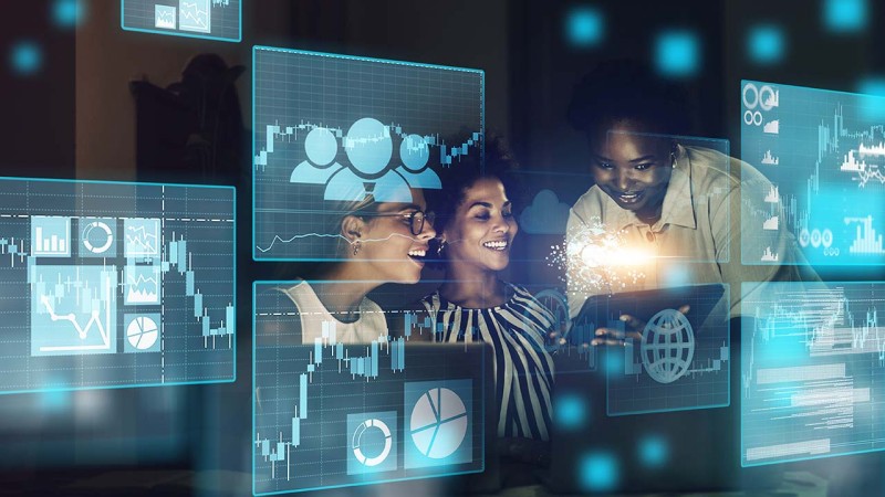 O Futuro do Trabalho: Desafios e Oportunidades