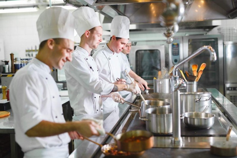 Culinary Executive Recruiters | Gastronomy Recruiting