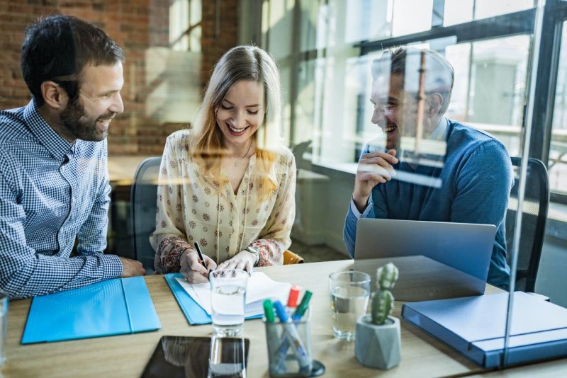 Consultoria especializada Global Recruiter