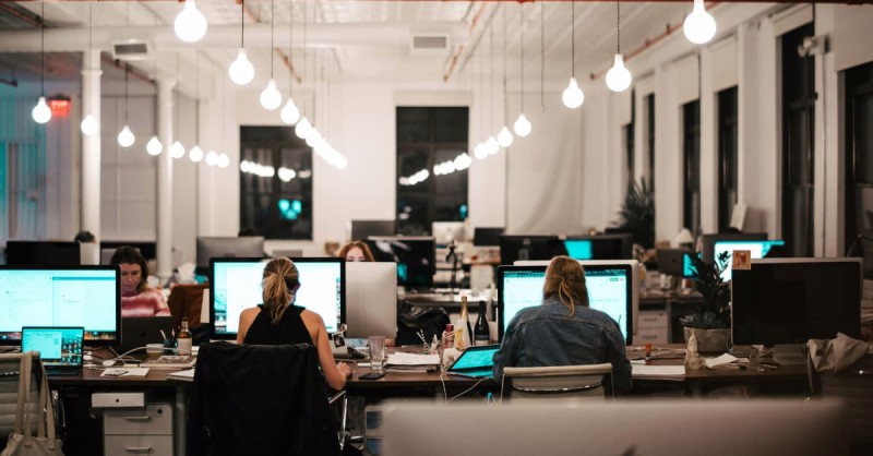 Recrutamento e Seleção para Startups de e-commerce