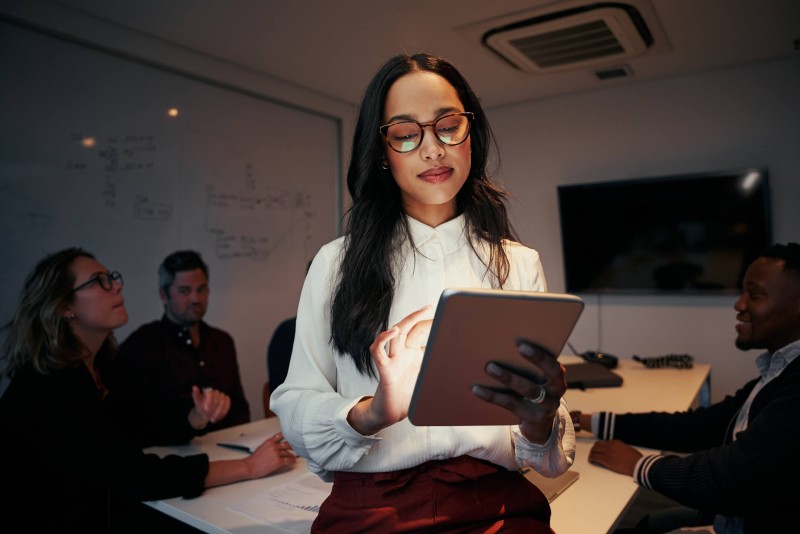 Empresa Especializada em Recrutamento | Hunting