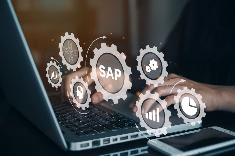 Consultor SAP implementa personaliza e otimiza soluções