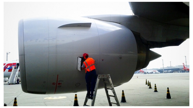 Aircraft Maintenance Recruitment Consulting
