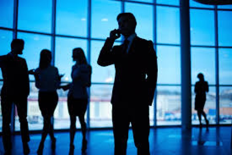 Talentos Financeiros: Mapeando o Mercado