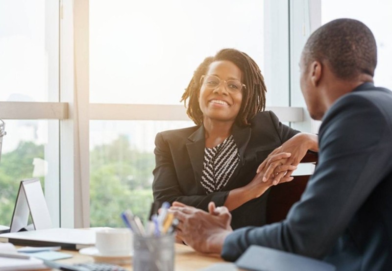 Effective Methods of Recruitment & Selection