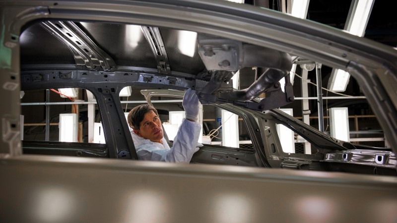 25 Empresas da Indústria Automotiva no Brasil