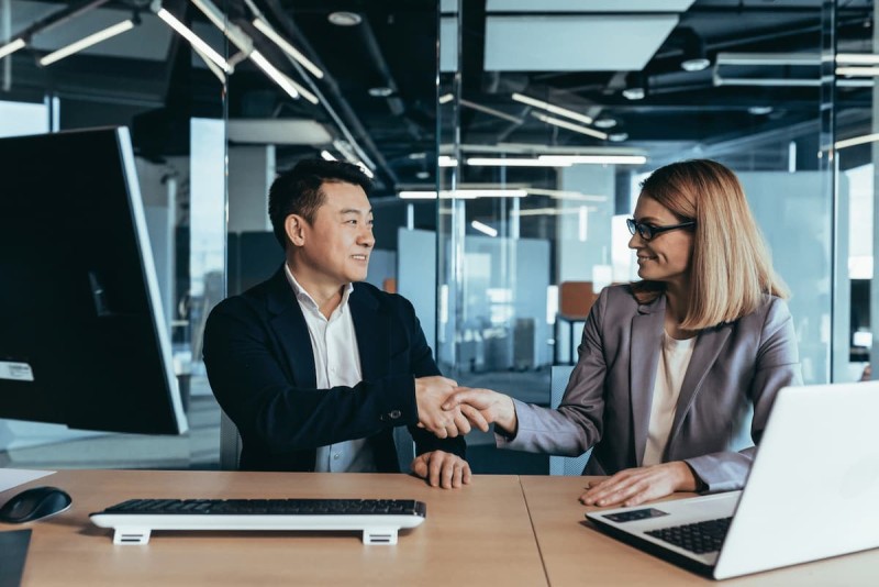 Hiring Commercial Manager: Senior leadership role ya