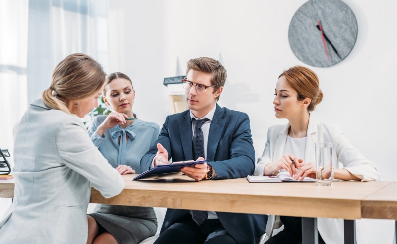 A Recuperação e a Queda do Desemprego