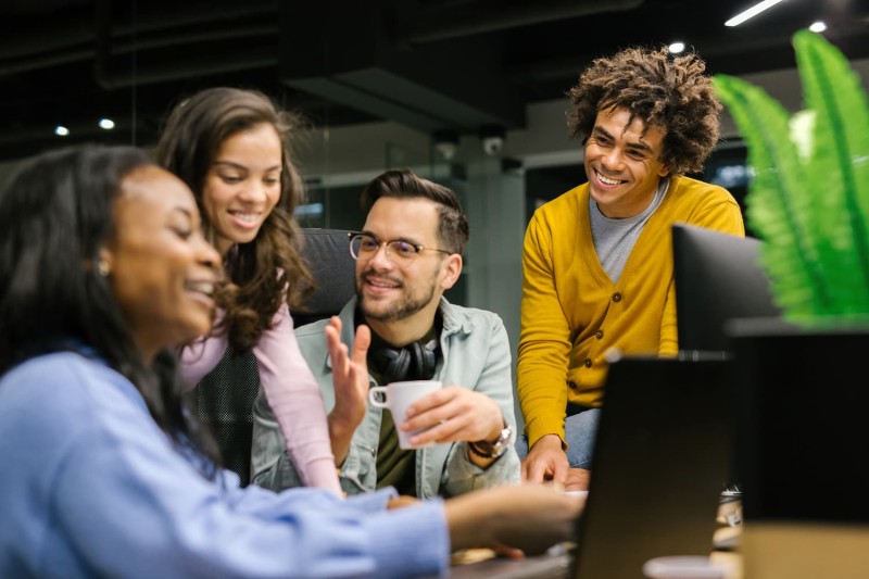 Construa uma equipe de alta performance