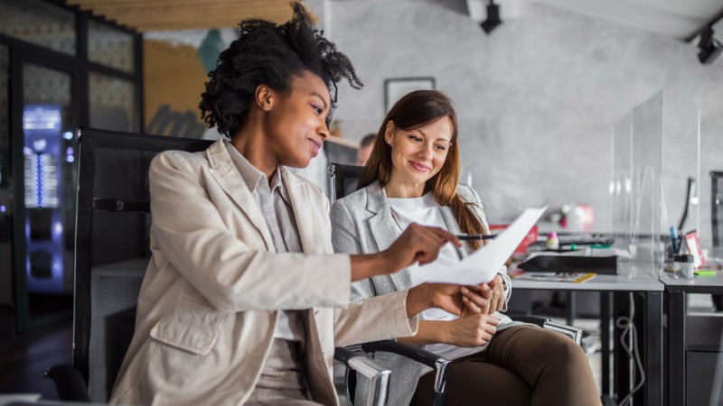 Global Talent Acquisition: O Poder do "Work from Anywhere"