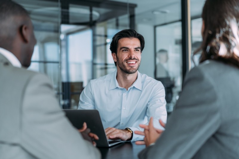 Empresas de reclutamiento especializado en TI