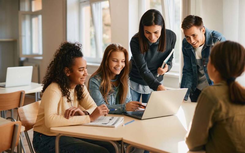 Sales & Marketing | Specialized Talent Acquisition