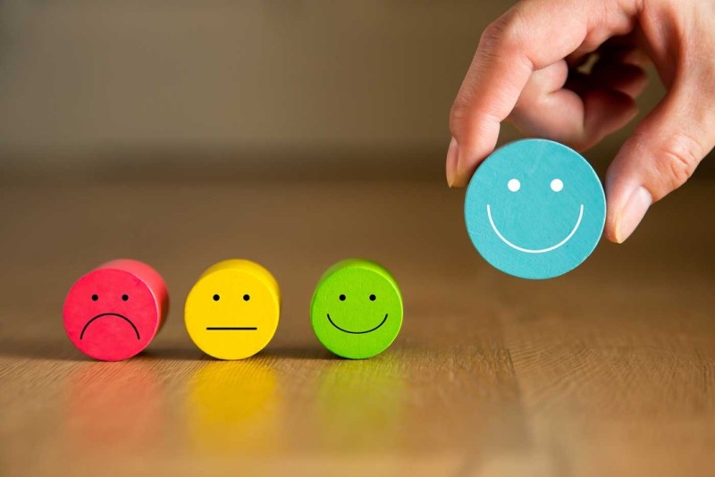 Employee Net Promoter Score (eNPS)