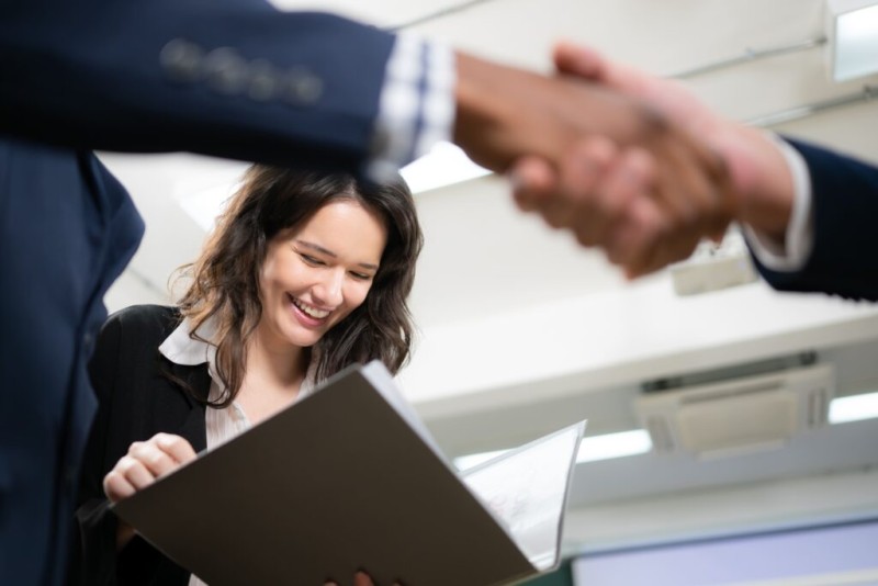 Qual a importância do recrutamento para as organizações