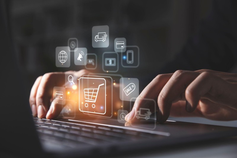 Qual a diferença entre E-Business e E-Commerce
