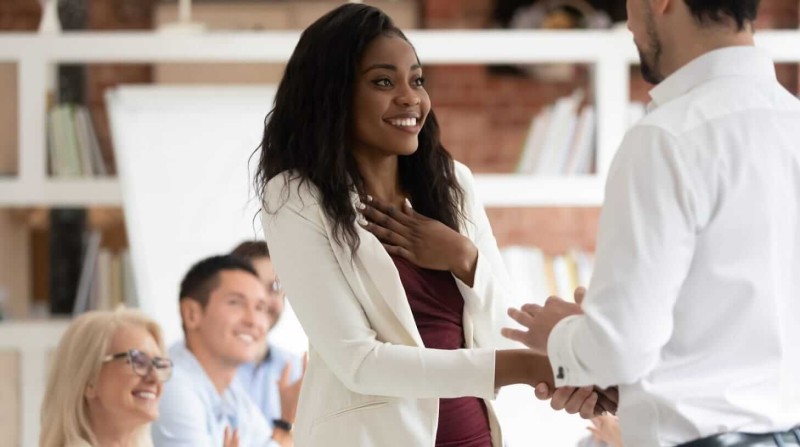 Adquisición de talento: 4 pilares cruciales