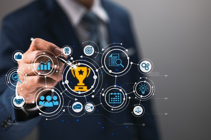 25 Filmes que abordam temas de inovação e disrupção