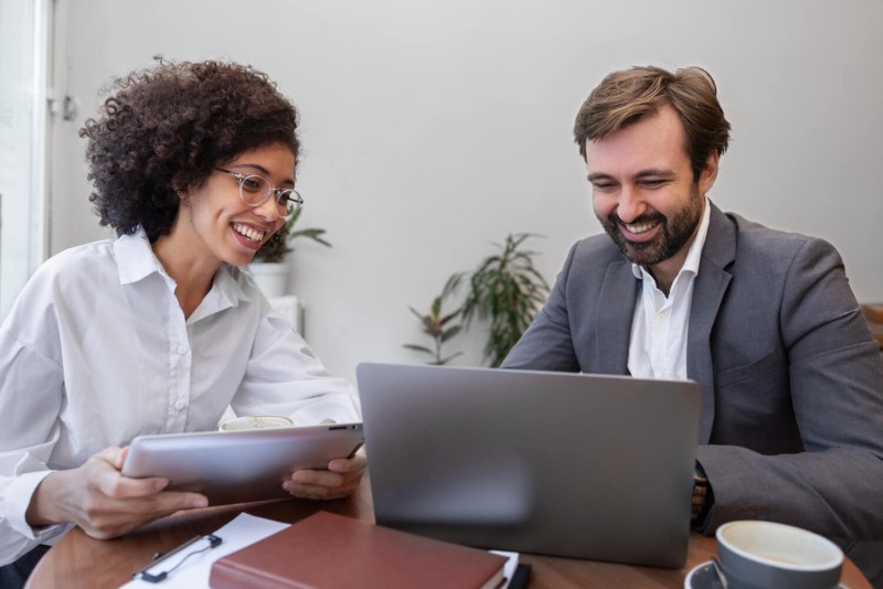 Você já ouviu falar sobre recrutamento e seleção?