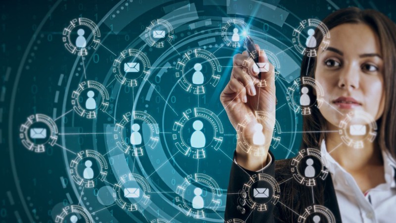 Transforme sua empresa com os melhores talentos