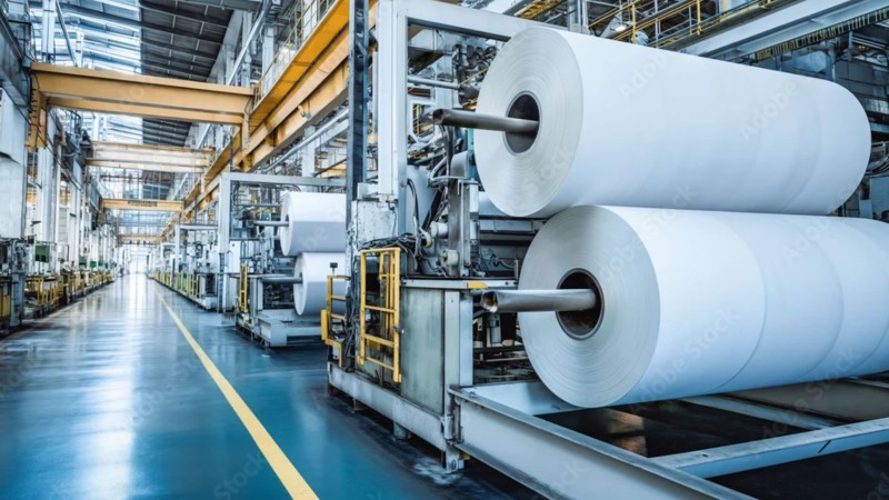 Gerente de Produção em Papel e Celulose: Guia