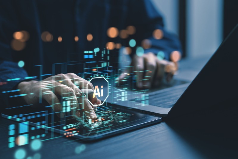 Serviço de Hunting de Recrutamento Especializado de TI