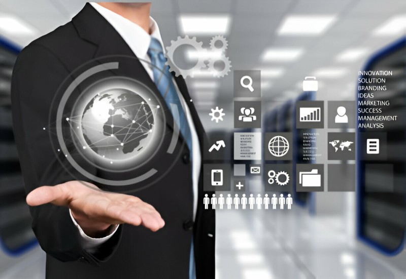 Driving Growth: Talent in Marketing & Sales