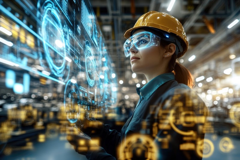 Mapeamento de Competências e Inteligência de Mercado