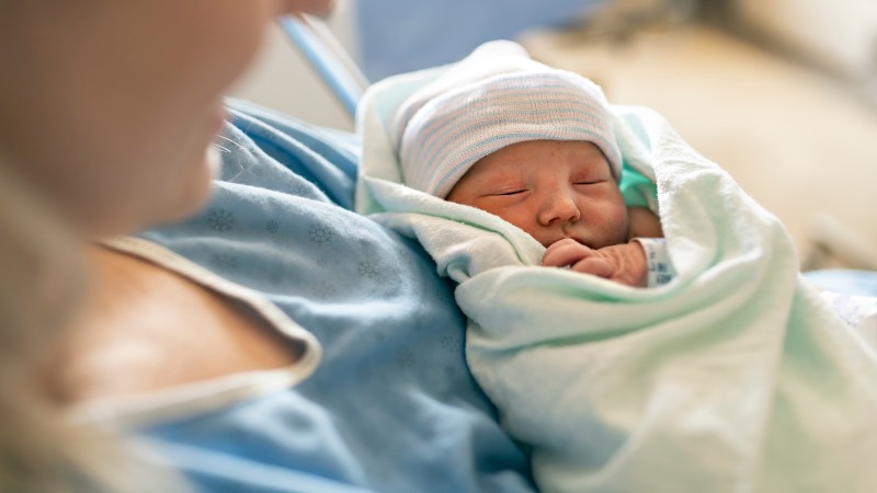 Auxílio-Maternidade: O que é e quem tem direito?