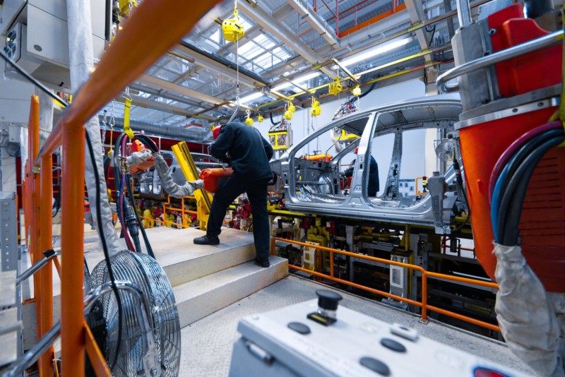 Engenharia Automotiva | Empresa de Recrutamento