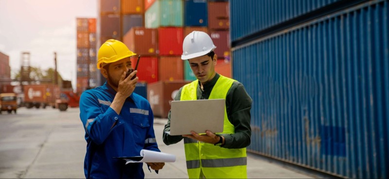 Headhunter para a cadeia de supply chain | Somos a JPeF