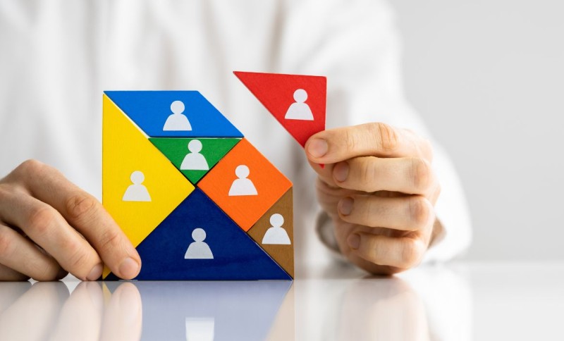 A Realidade por Trás do Recrutamento